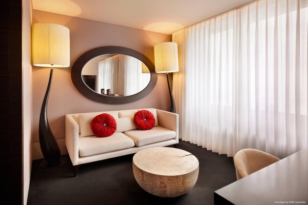 Hotel THE PLAZA Seoul Autograph Collection